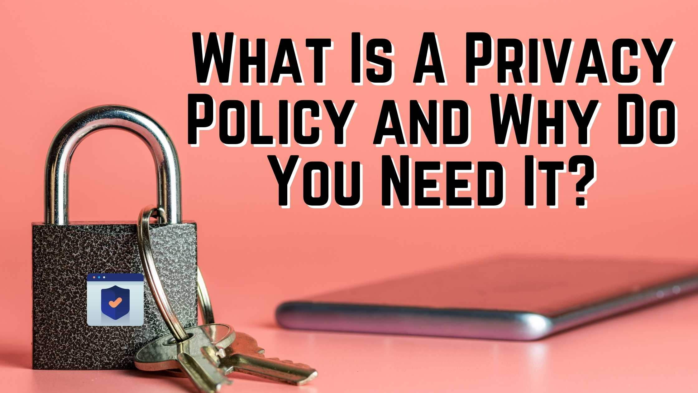 privacy policy privacy policy